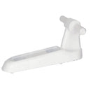 Bisagra puerta para frigorífico Fagor FG4A003A3 compatible Edesa