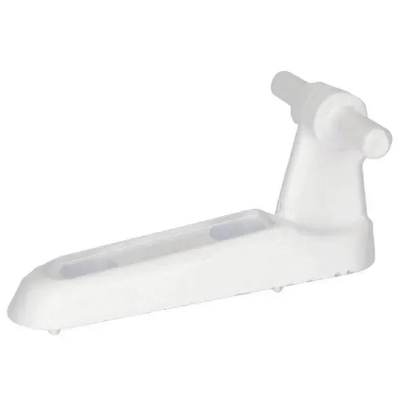 Bisagra puerta para frigorífico Fagor FG4A003A3 compatible Edesa