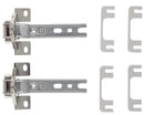 Scharnier Kühlschranktür BOSCH 00268699 | 268699
