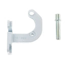 Bisagra superior para frigorífico Fagor FR0403200