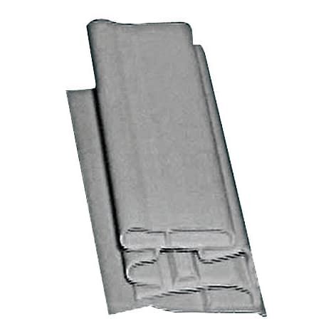 Türdichtung Kühlschrank ZANUSSI 583 x 1084 mm