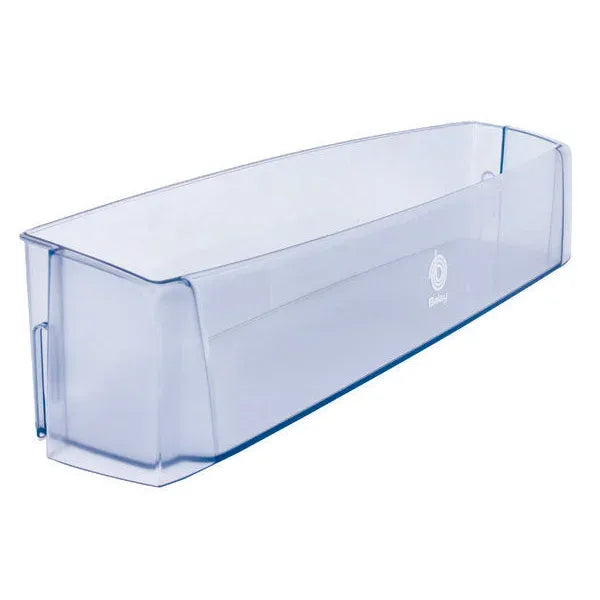 Estante botellero para frigorífico Bosch 00645165 compatible Balay Neff