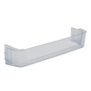 Estante botellero para frigorífico Zanussi 2246108126 compatible ZRT143W