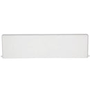 Puerta evaporador para frigorífico Zanussi 2244627010 compatible