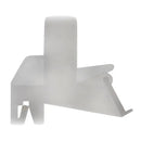 Válvula desagüe para frigorífico Zanussi 2615052020