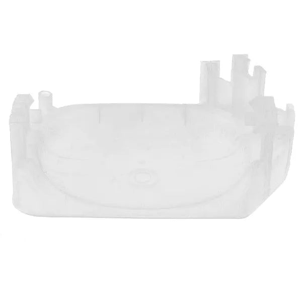 Bandeja evaporación para compresor lavadora Ignis 7x14x26 cm