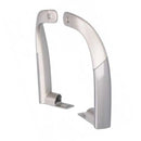 Conjunto de manetas frigorífico Beko 4326381100