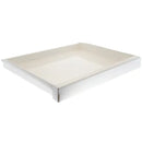 Cajón carne para frigorífico Zanussi 2144646029 compatible Electrolux