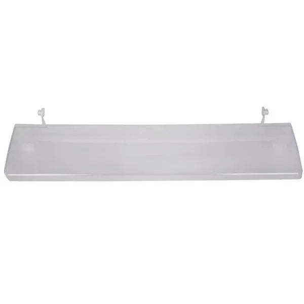 Tapa cajón verdura frigorífico Siemens 00665727 gris