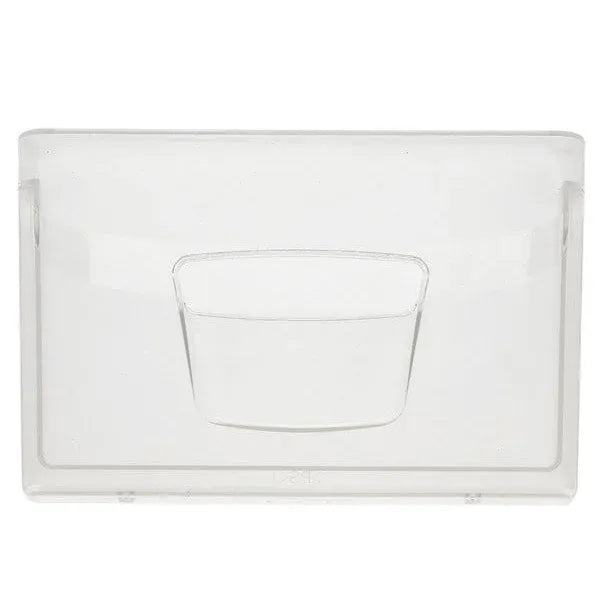 Tapa cajón verdura frigorífico Indesit C00283886 compatible BAAAN13 y más