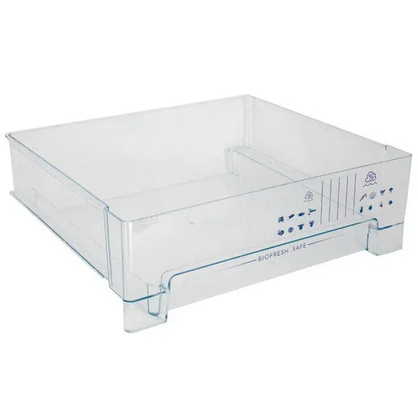Cajón verdura para frigorífico Liebherr 9791276 original