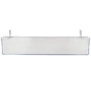 Tapa abatible cajón frigorífico Bosch 00663468 azul