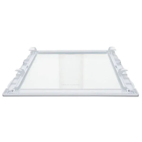 Estante de cristal para nevera Balay código 00446034 compatible Bosch y Siemens