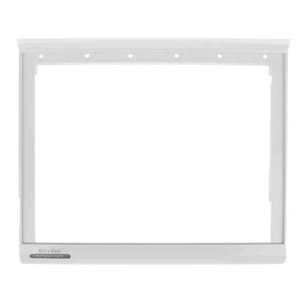 Tapa cajón frigorífico Whirlpool 481241828359 recambio original