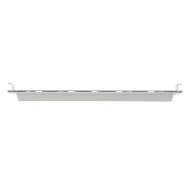 Perfil frigorífico para frigorífico Indesit C00114605 embellecedor estante