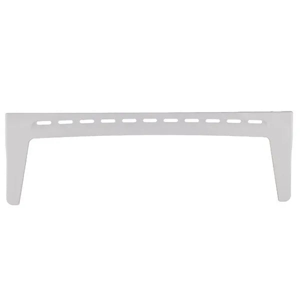 Perfil embellecedor estante frigorífico Indesit C00114789