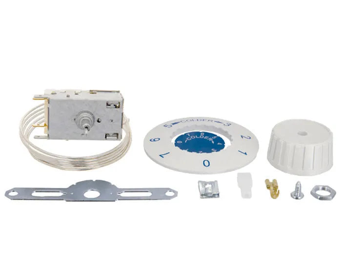 Universeller Thermostat RANCO vp-400000000