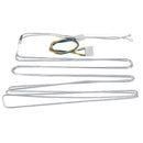 Resistencia descarche para frigorífico Ariston C00266867 C00284327