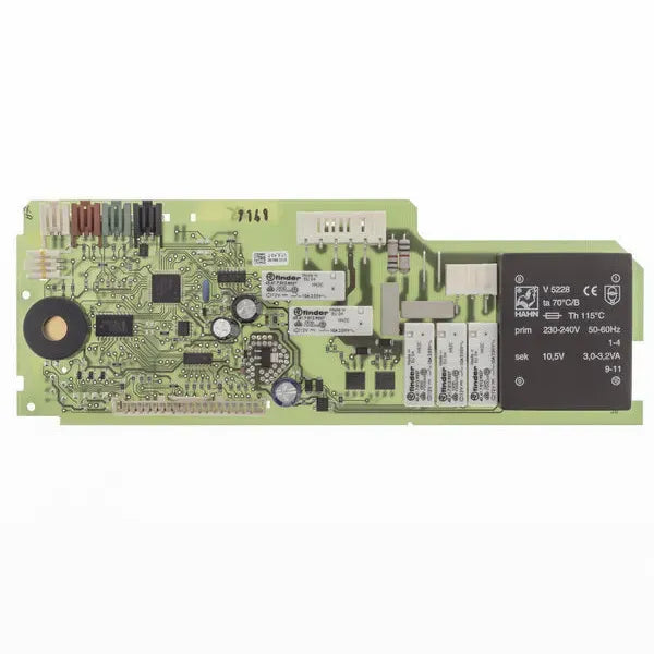 Placa electrónica para frigorífico Liebherr 21557124 KGNV3866