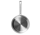 LACOR Edelstahlpfanne Foodie 26 cm - Modell 45426