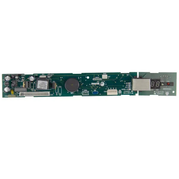 Placa electrónica para frigorífico Edesa FE9H029B6 módulo control