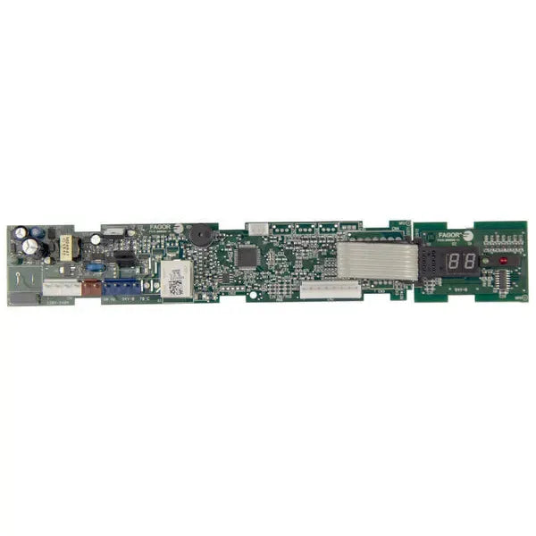 Placa electrónica para frigorífico Fagor AS0018400 módulo congelador