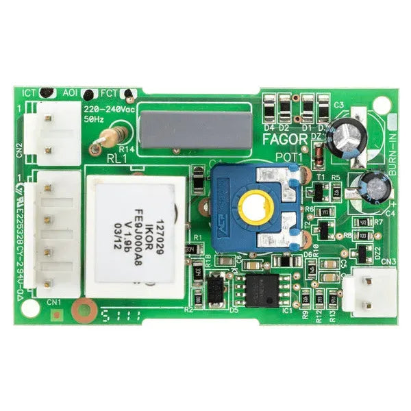 Módulo control frigorífico Fagor FE9J000A8 para frigorífico