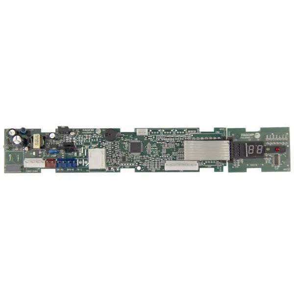 Placa electrónica para frigorífico fagor as0006911 módulo control