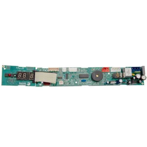 Placa electrónica para frigorífico Fagor FE9H031C4 y De Dietrich DKP823X