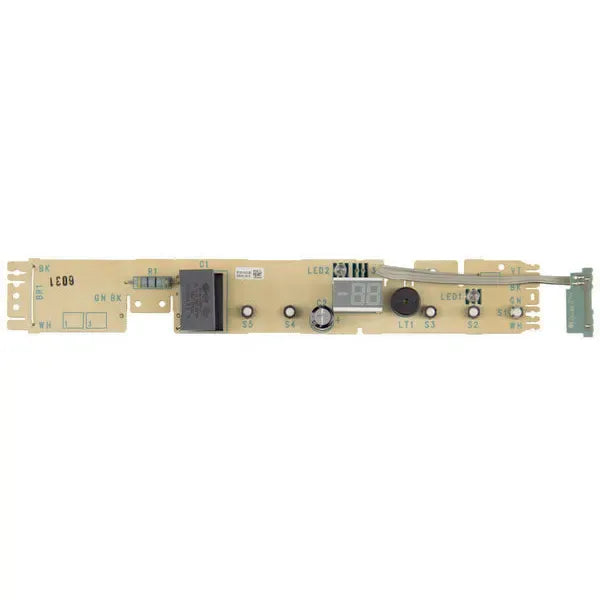 Placa electrónica para frigorífico Liebherr 10018122 compatible GN1856 GN2156