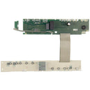Placa electrónica para frigorífico Liebherr 6143210 módulo potencia