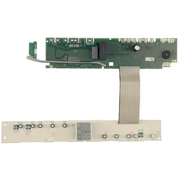 Placa electrónica para frigorífico Liebherr 6143210 módulo potencia