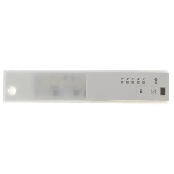 Placa electrónica para frigorífico Zanussi 2425827124 módulo control