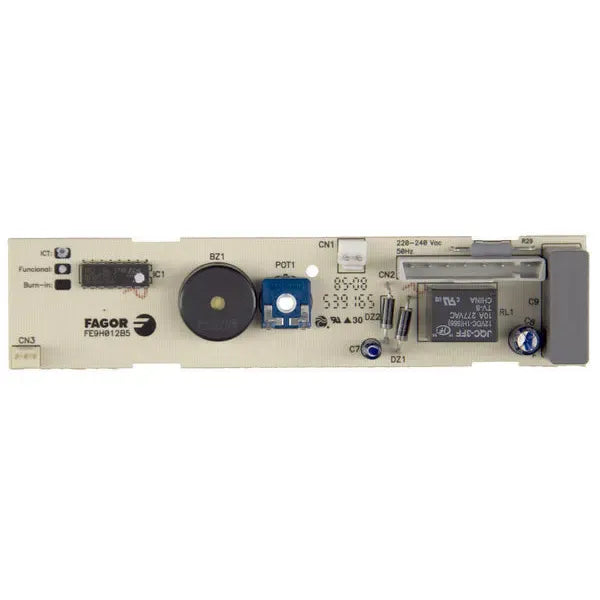 Placa electrónica para frigorífico Fagor FE9H012B5 módulo control