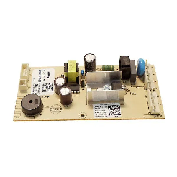 Placa electrónica para frigorífico Beko 4360620185 módulo control