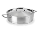 LACOR Tartera con tapa Foodie 45624