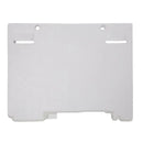 Aislante evaporador para frigorífico Bosch 00708026 708026
