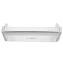 Bandeja botellas puerta frigorífico Bosch 00747482