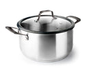 LACOR Cacerola con tapa Origin 47020