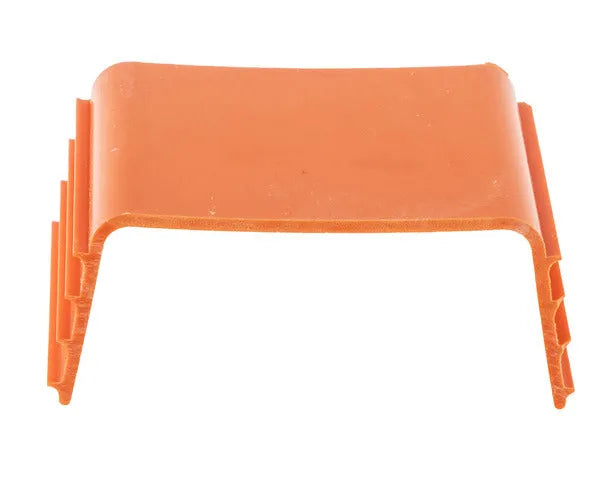 Rohrschelle Kanalsplit 0703 st 70-55