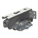 Bisagra puerta congelador Zanussi y AEG 2211201047 repuesto original