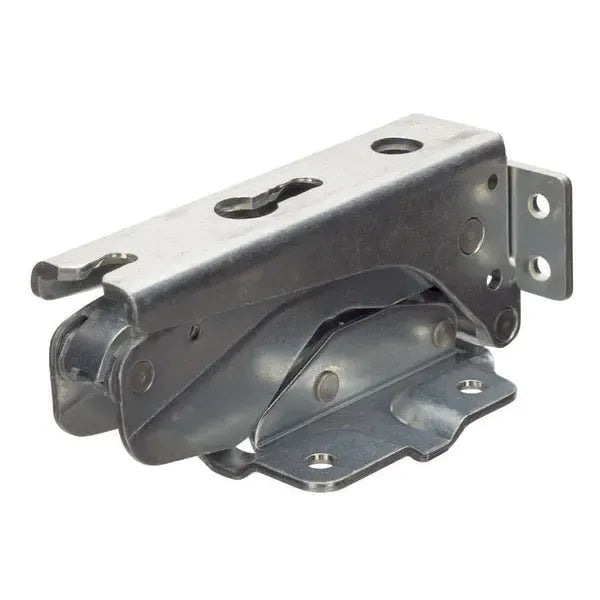 Bisagra puerta congelador Zanussi y AEG 2211201047 repuesto original