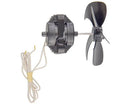 Whirlpool Motor Ventilator Kühlschrank No Frost ø3x28mm