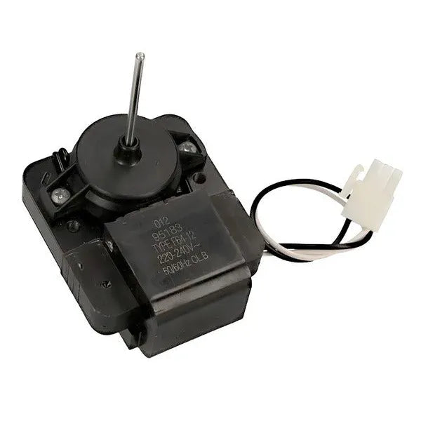 Motor ventilador para frigorífico Liebherr 6118012 compatible LG GN2323INDEX20