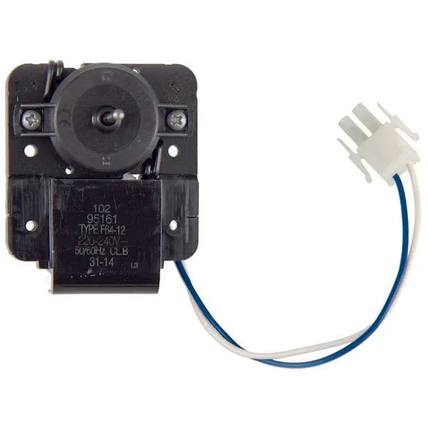 Motor ventilador para frigorífico Liebherr 6118102 GN2566