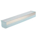 Bandeja puerta intermedia frigorífico Siemens 00440008
