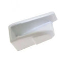 Soporte rejilla izquierdo frigorífico Balay, De Dietrich Bosch 00150693