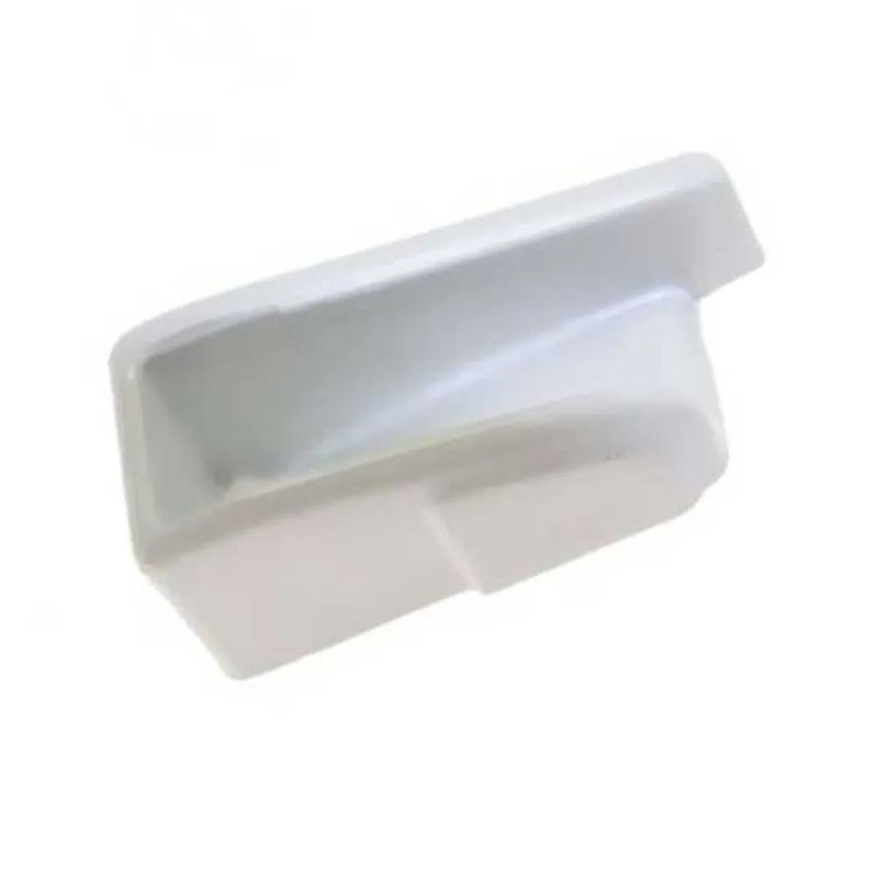 Soporte rejilla izquierdo frigorífico Balay, De Dietrich Bosch 00150693