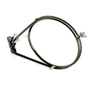 Resistencia trasera horno Bosch, Siemens, Balay 00791579