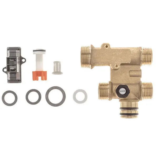 Sonda flujo para caldera Hermann HEA00540026 modelo Renova Habitat